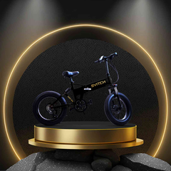 Gold Plated SVITCH