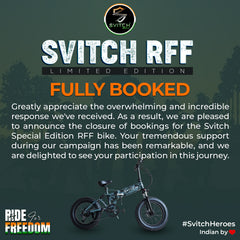 svitch RFF