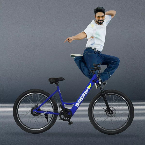 Beasty Bikes