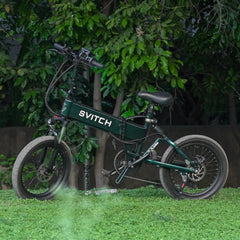 Svitch ELE