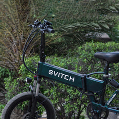 Svitch ELE