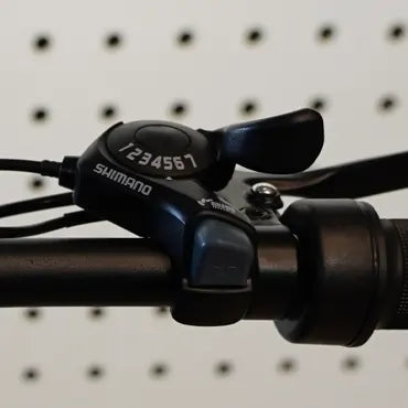 Gearshifter