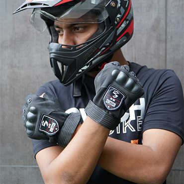 Hand Gloves