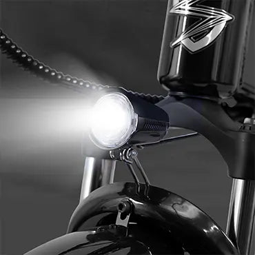 Headlight