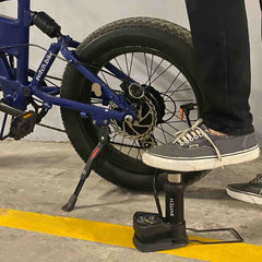 Mini Air foot Pump