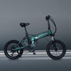 SVITCH LITE XE