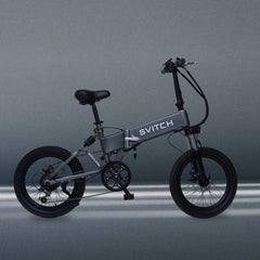 SVITCH LITE XE