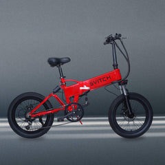 SVITCH LITE XE