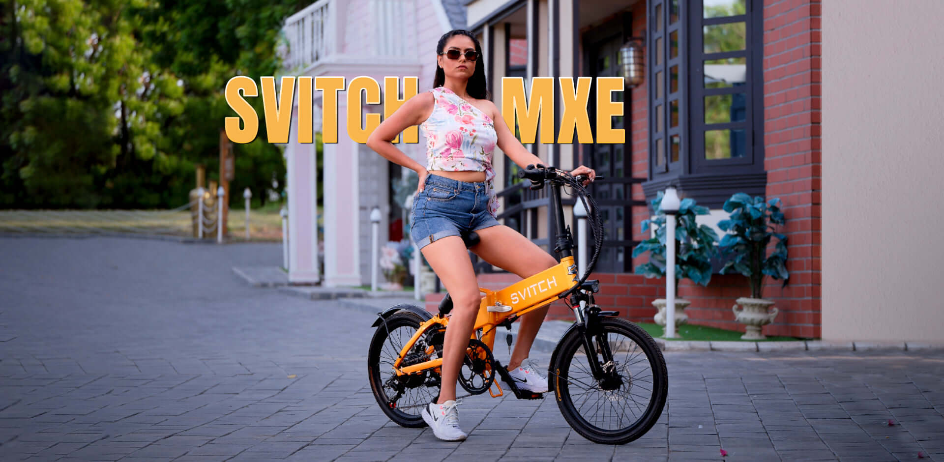 svitch mxe