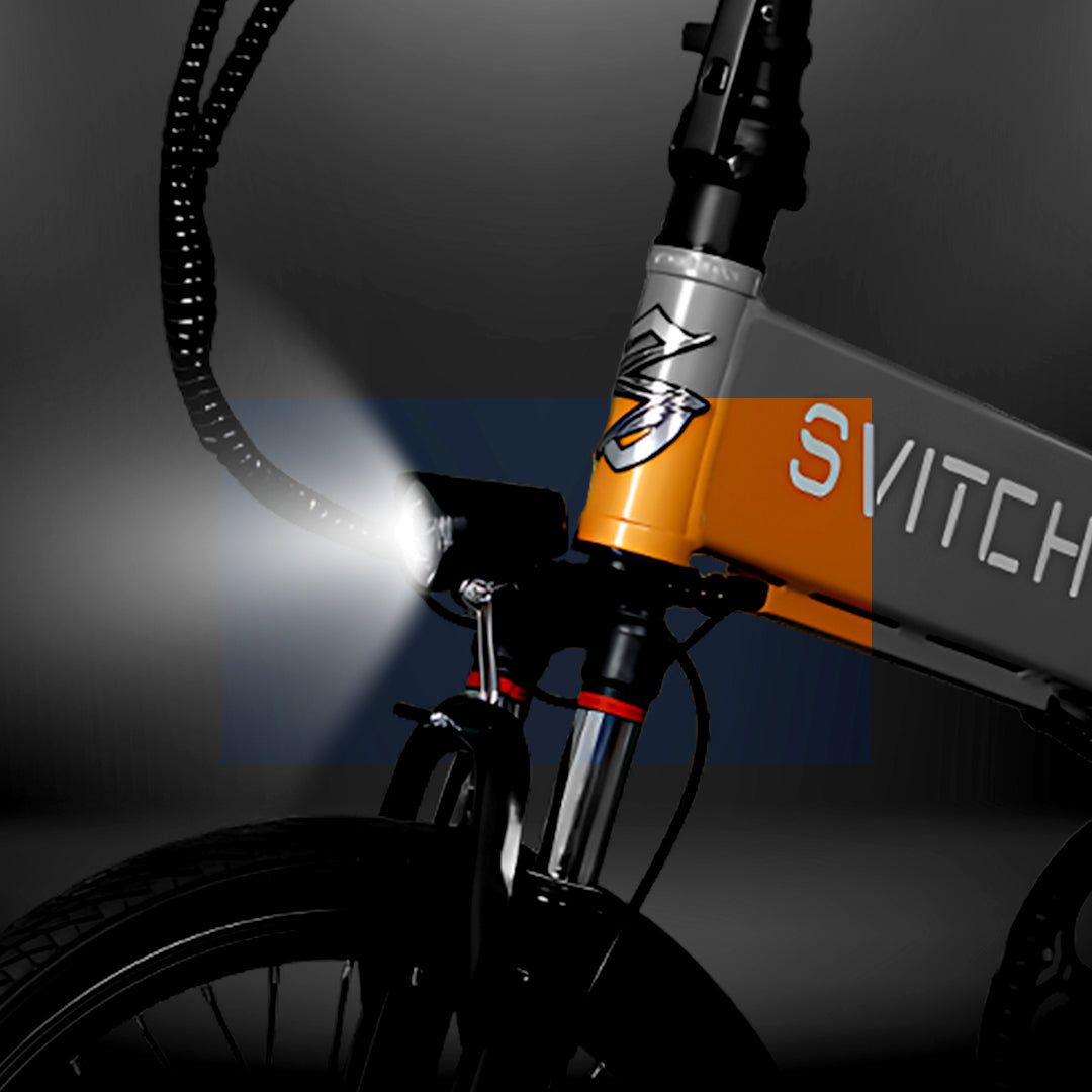 svitch mxe