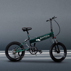 SVITCH NXE