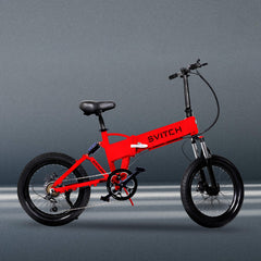 SVITCH NXE