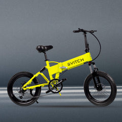SVITCH NXE
