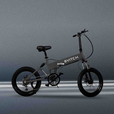 SVITCH NXE