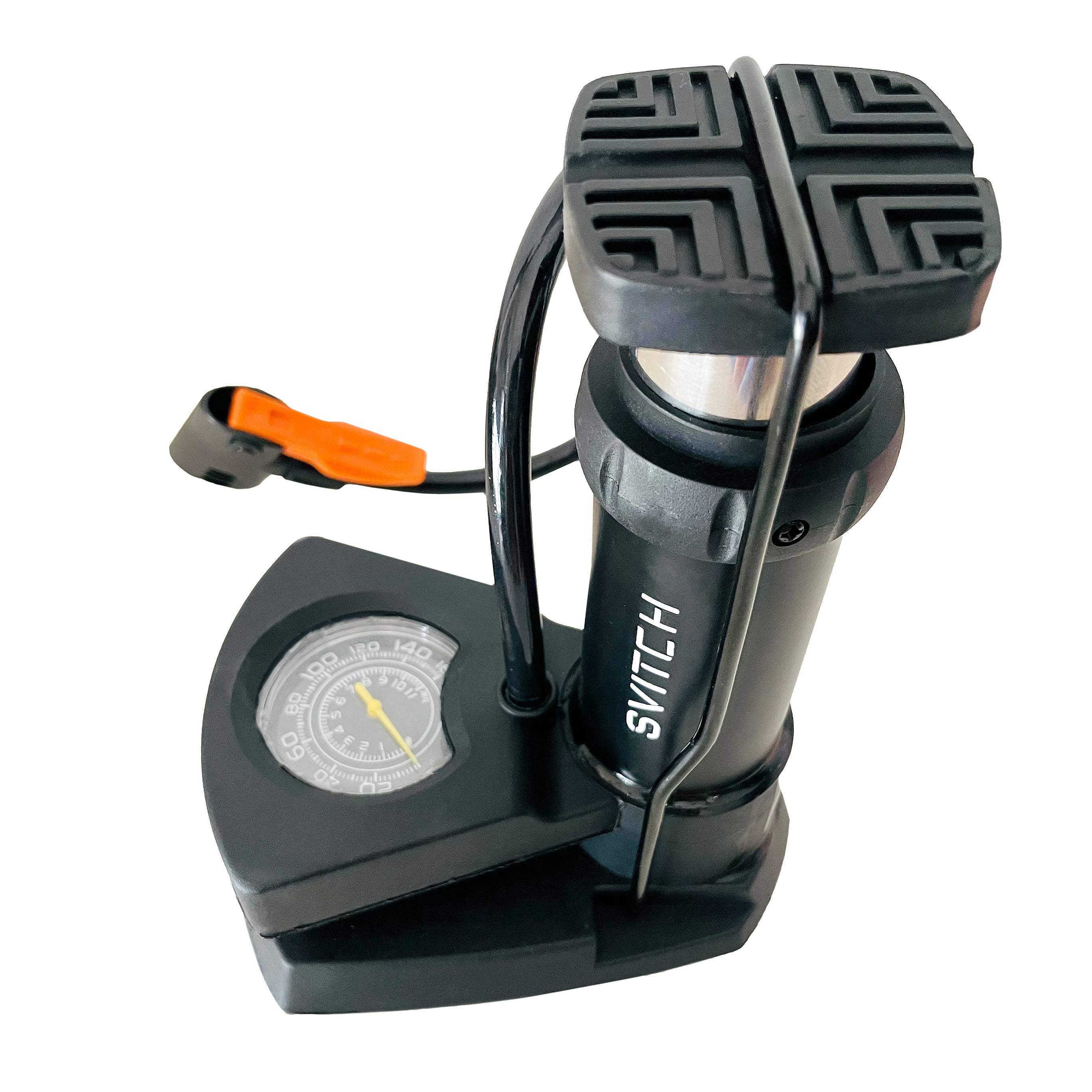  foot Pump