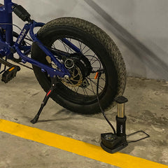  foot Pump