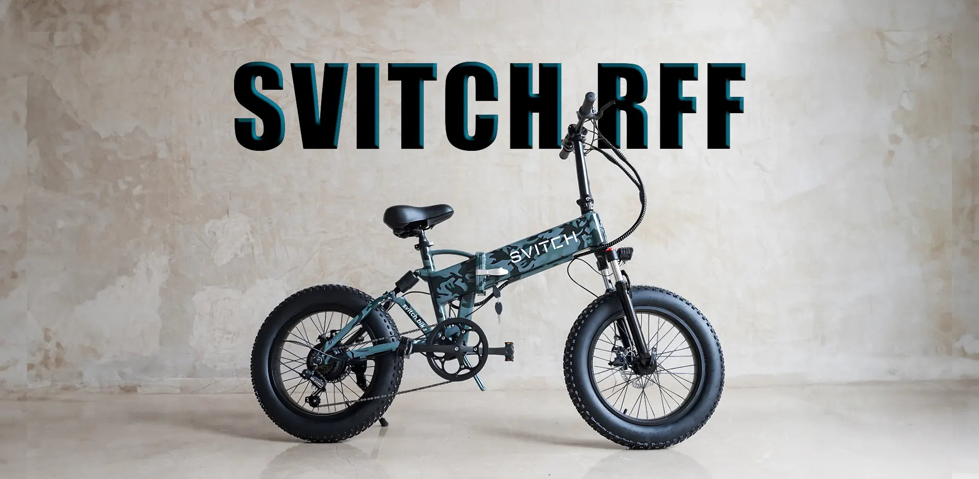 Electric Bicycle