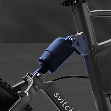 RearSuspension