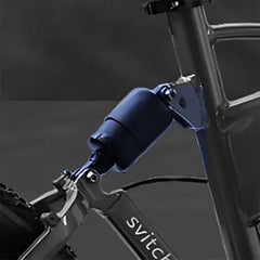 RearSuspension