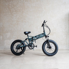  Svitch Bike- Limited Edition