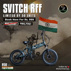 SVITCH RFF