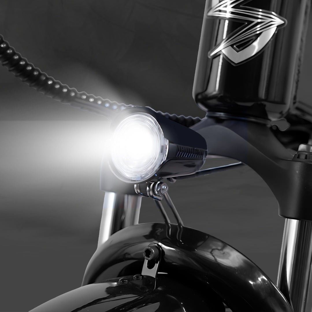 front light