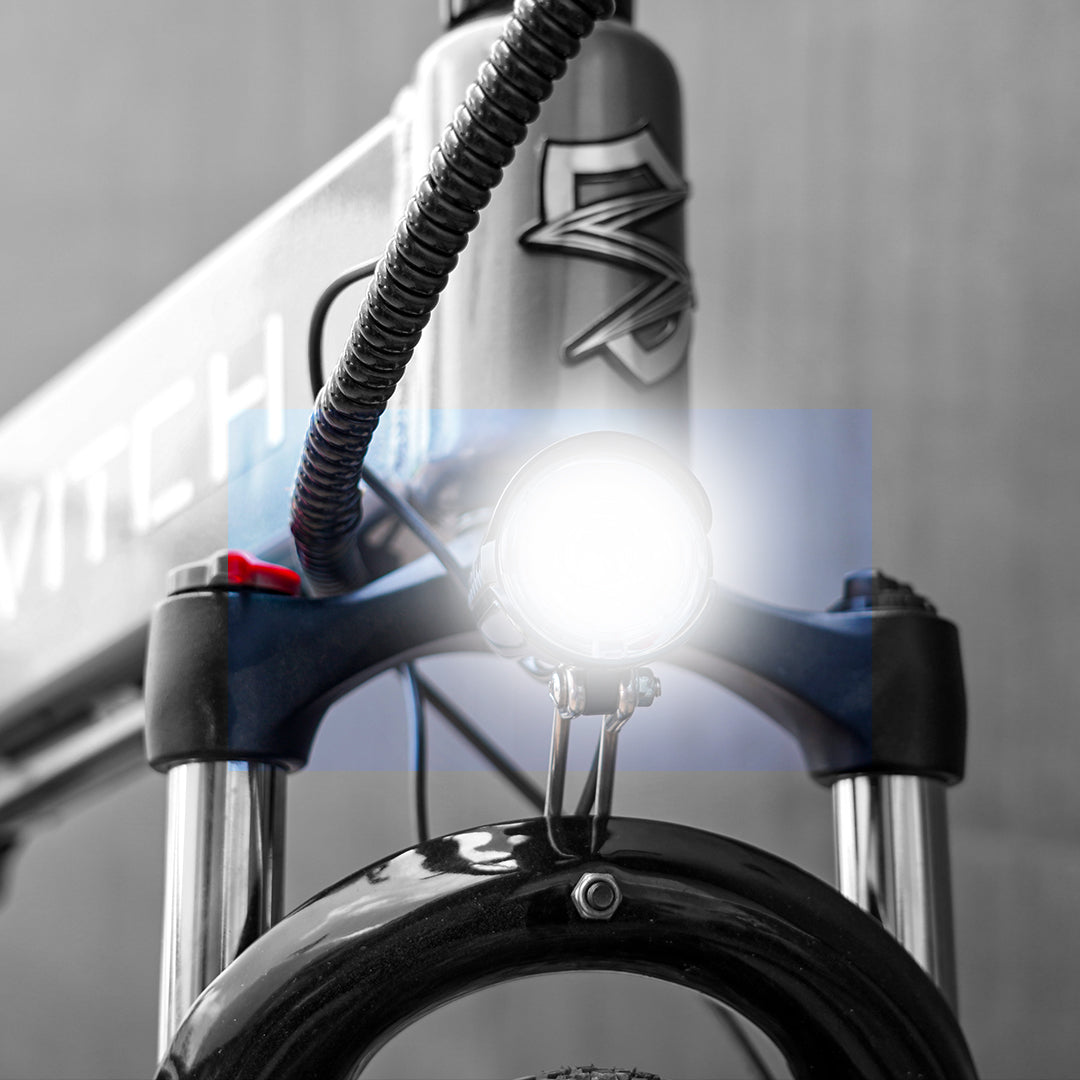 front light 