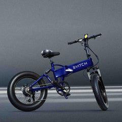 premium electric foldable bicycle