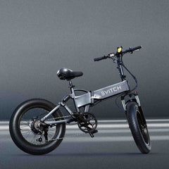 premium electric foldable bicycle