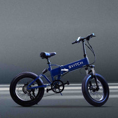 electric bicycles