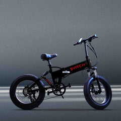 electric bicycles