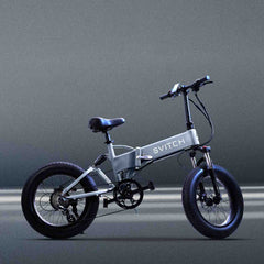 electric bicycles