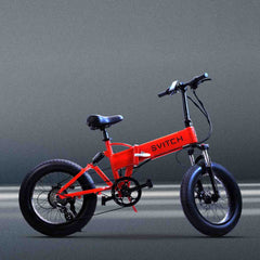 SVITCH XE+