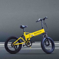 electric bicycles