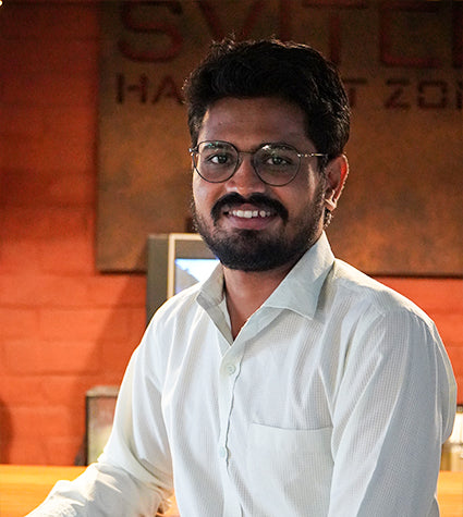 employee mayur