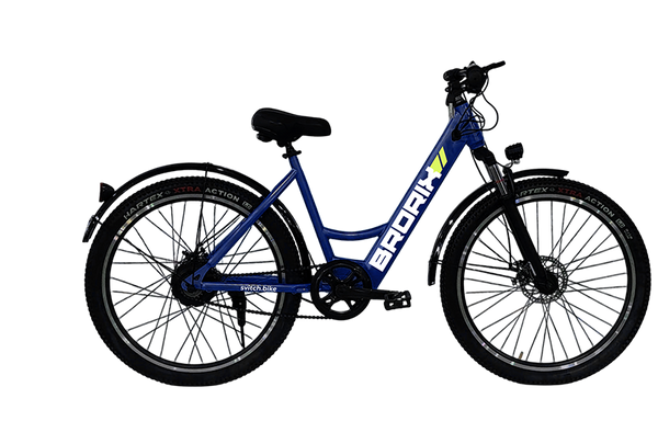 Svitch Bike