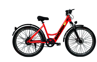 Svitch Brorix