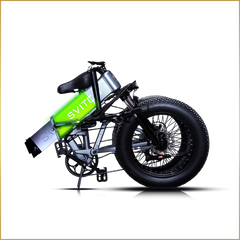 electric bicycle