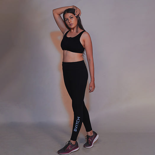 Black Tights