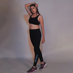 Black Tights