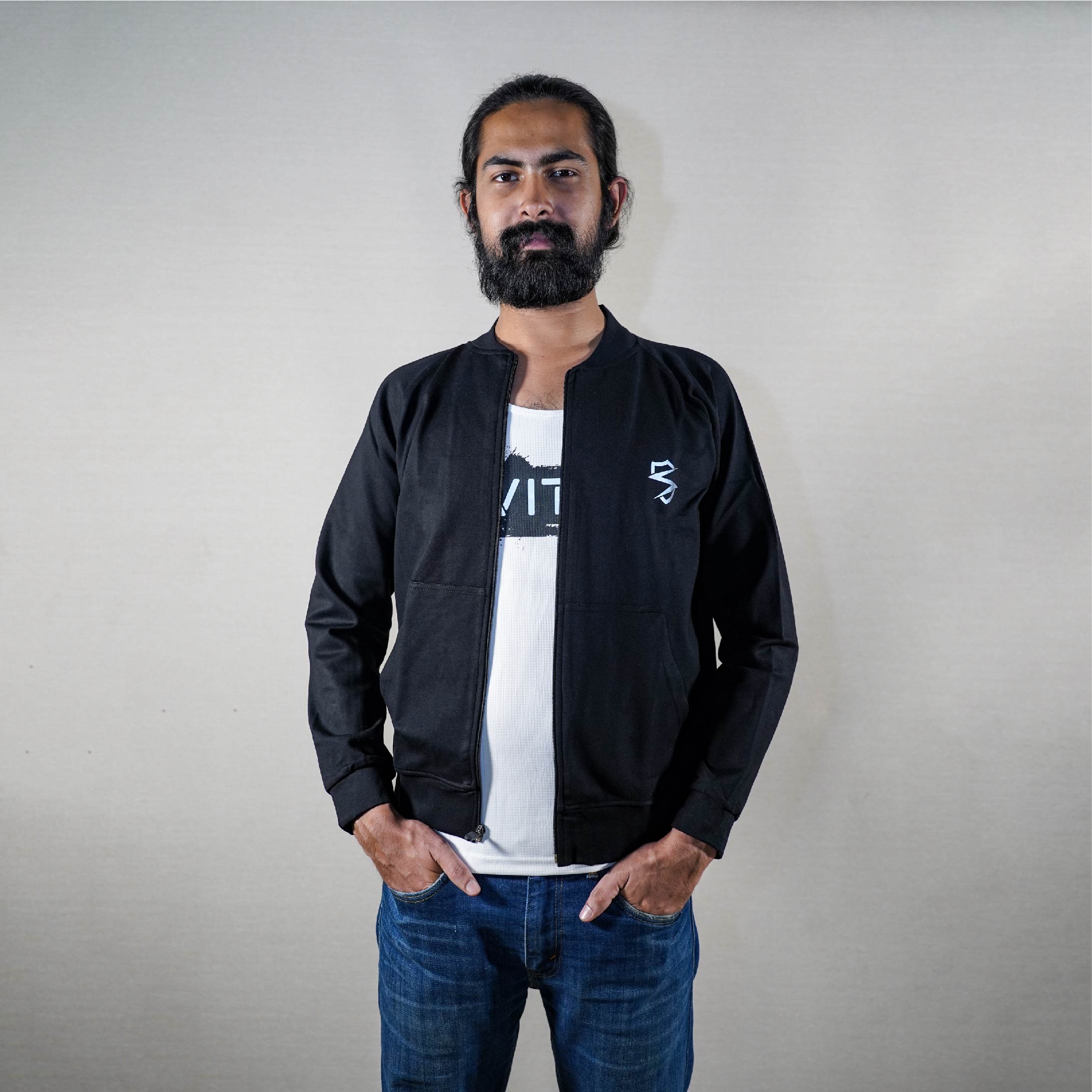 svitch jacket