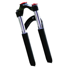 Front Suspension