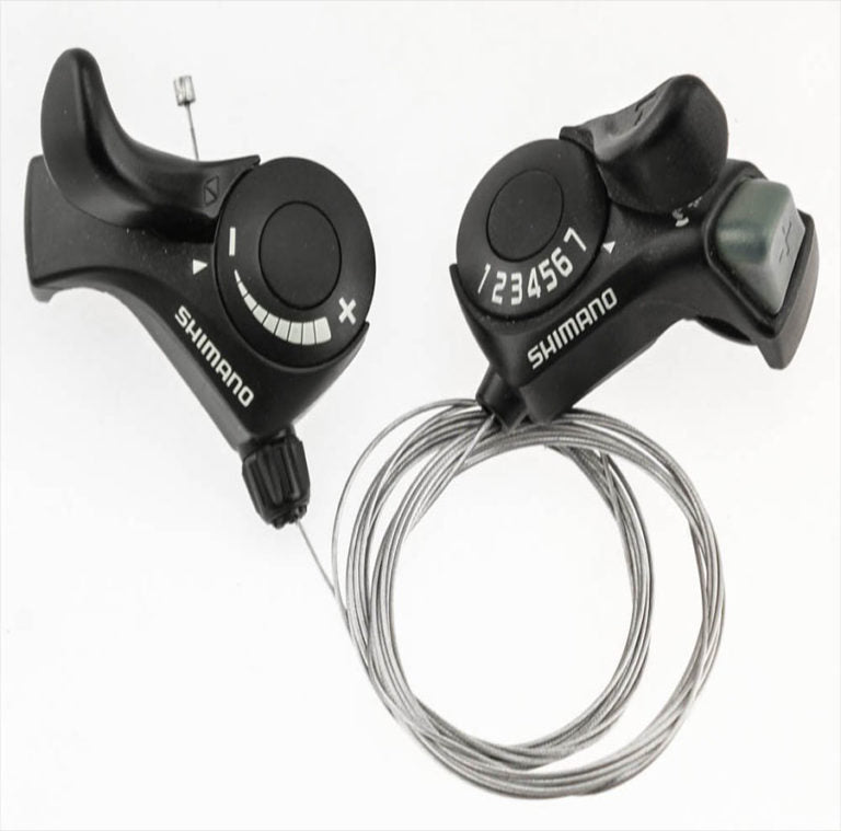 Gear Shifter