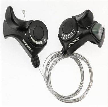 Gear Shifter