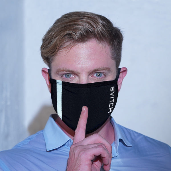 Svitch 3-Layer Mask