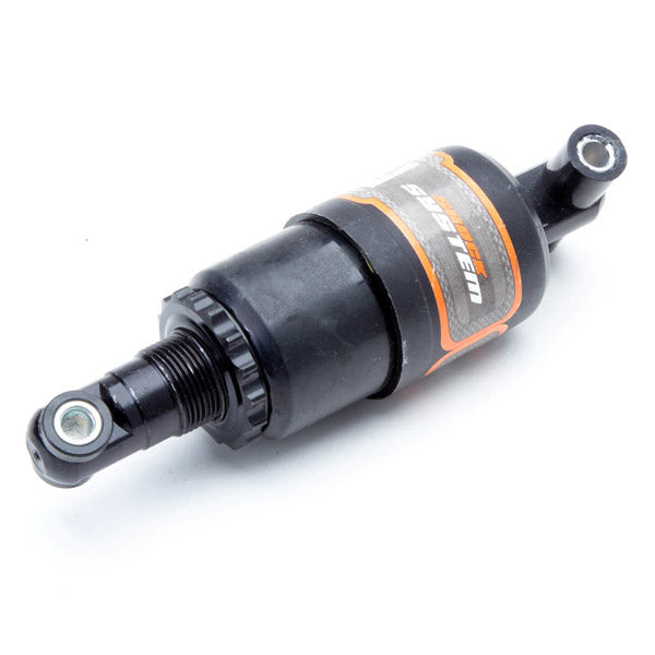 Rear Suspension