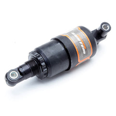 Rear Suspension