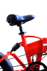 Saddle
