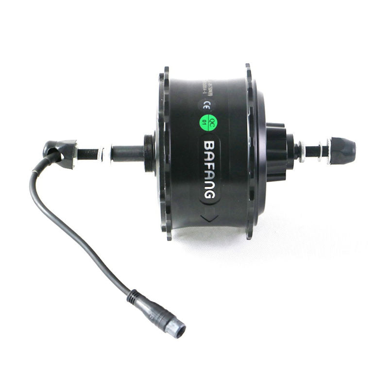 Motor